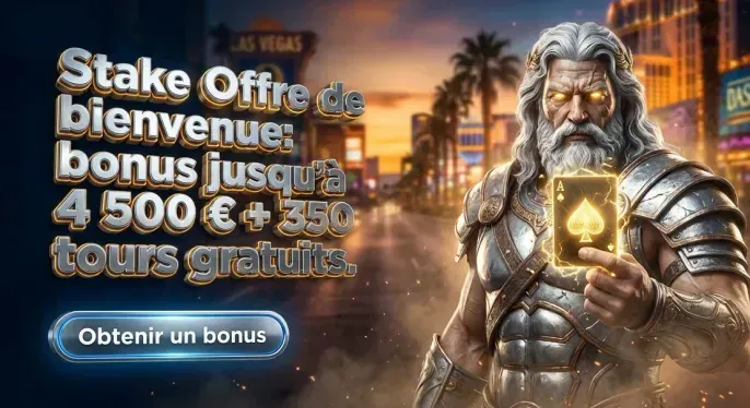 Stake Casino